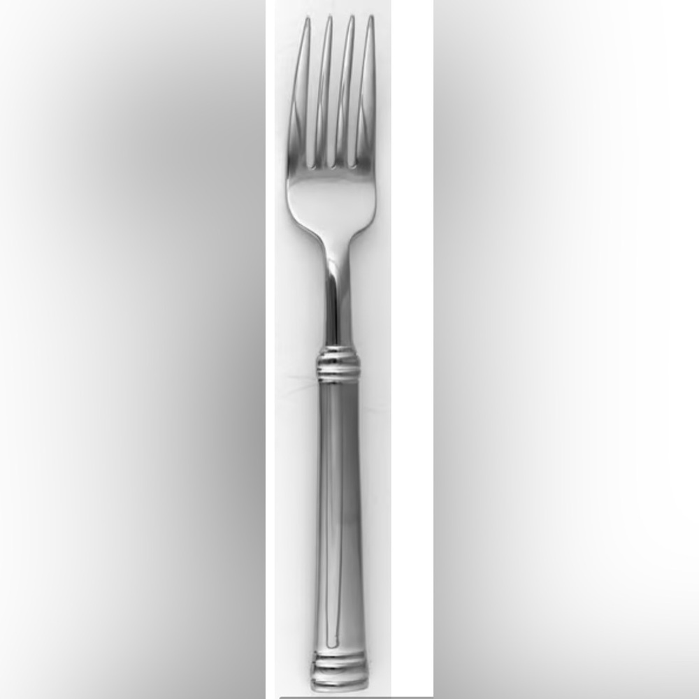 Salad Fork Cambridge Codie Glossy